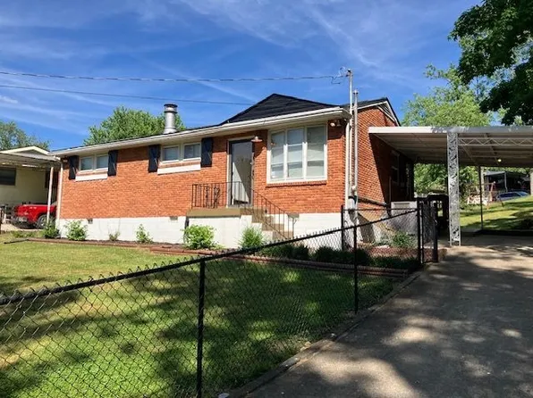 4904 Dolphin Dr, Nashville, TN 37211