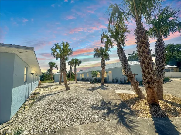 505 Washington Blvd NE, Lake Placid, FL 33852