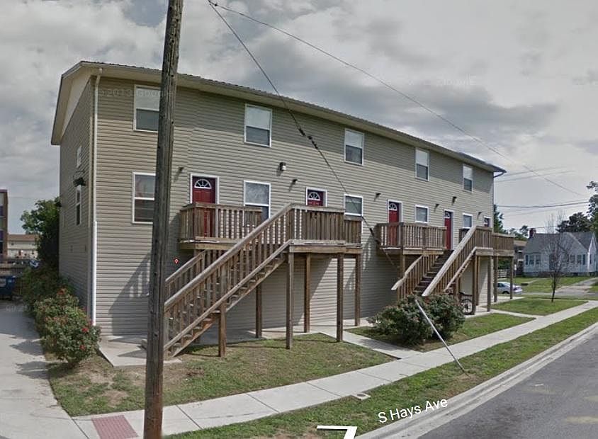 1st image of 710 W College St APT 1