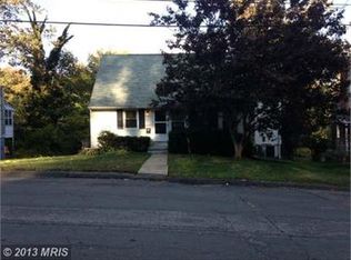 10405 Tullymore Dr, Hyattsville, MD 20783