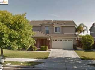 207 Brushwood Pl, Brentwood, CA