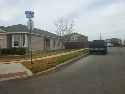 6247 Wildgrass Spur, San Antonio, TX, 78244