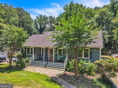 615 Wood Ridge Dr, Woodstock, GA, 30189