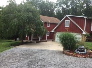 186 Aloe Ln, Jackson, MO 63755
