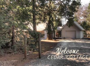 2800 Quiet Pl, Georgetown, CA 95634