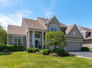 1230 Tunbridge Trl, Algonquin, IL