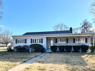 70 Brent Rd, Manchester, CT 06042