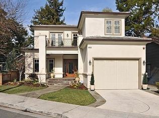 2058 Carmelita Dr, San Carlos, CA 94070