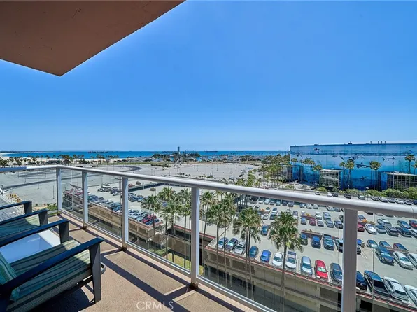 388 E Ocean Blvd Unit 803, Long Beach, CA 90802