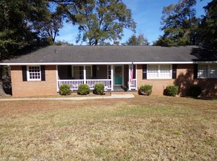 1606 Prestwood Bridge Rd, Andalusia, AL 36421