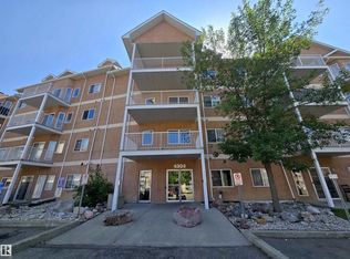 4304 139th Ave NW #322, Edmonton, AB T5Y0H6
