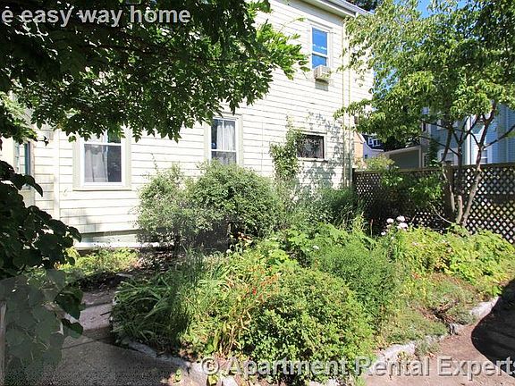 Apartment Rental Experts