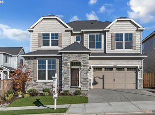 7692 NW 168th Ave, Portland, OR 97229