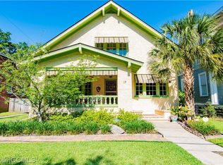 17 N Ann St, Mobile, AL 36604