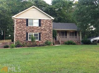 235 Baker St, Statham, GA 30666