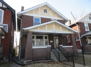 5952 De Giverville Ave, Saint Louis, MO 63112