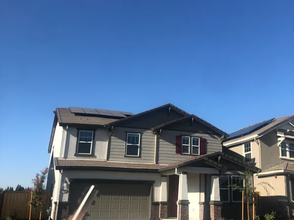 940 Cabra St, Lincoln, CA 95648