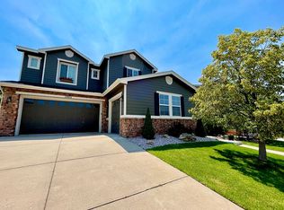11004 Glengate Cir, Highlands Ranch, CO 80130