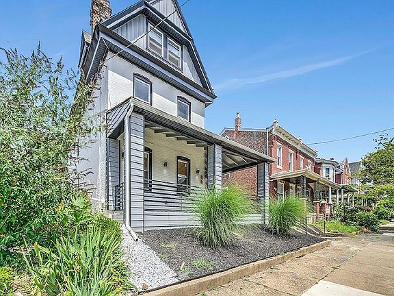 2nd image of 1119 Foulkrod St