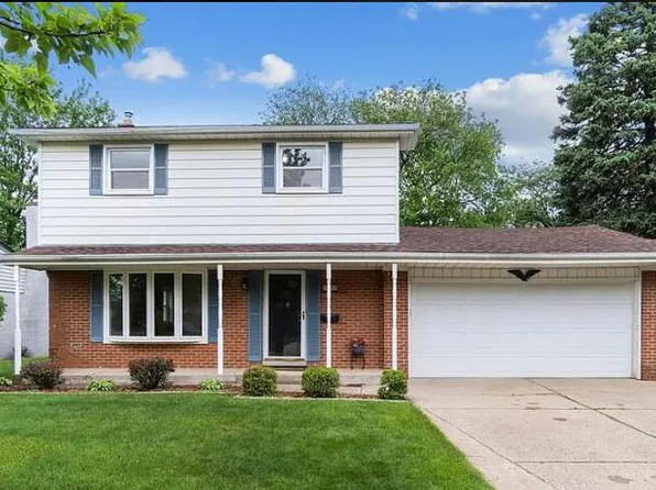 9645 Terry St, Plymouth, MI 48170