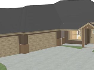 1097 W Franklin Ct, Springfield, MO 65810