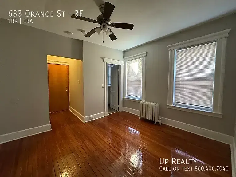 633 Orange St #3F — Photo 11