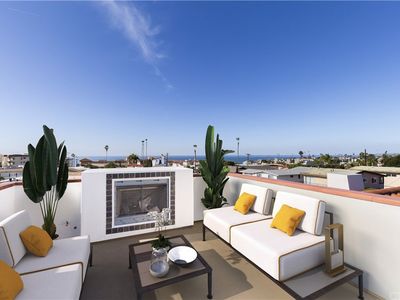 315 W Avenida Palizada #B, San Clemente, CA, 92672