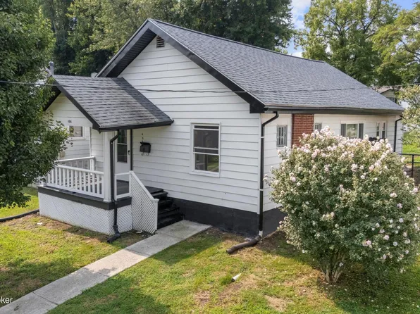 606 College St, Winchester, KY 40391