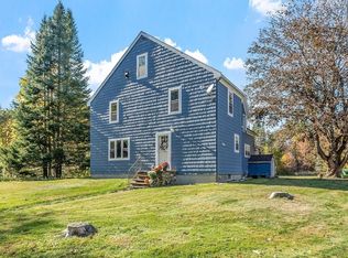 63 Gardner Rd, Hubbardston, MA 01452