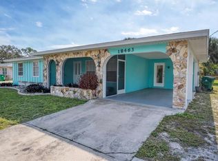 barbaraページ 18464 Barbara Ave, Pt Charlotte, FL 33948 | Zillow