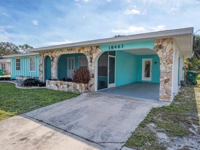 18463 Cochran Blvd, Pt Charlotte, FL, 33948