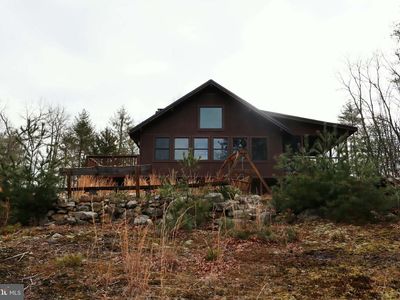 1120 Sandy Ridge Rd, Sugar Grove, WV, 26815