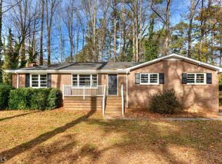 1181 Worley Dr, Marietta, GA 30066