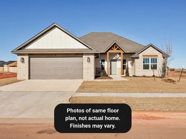 1102 Wisteria Way, Noble, OK 73068
