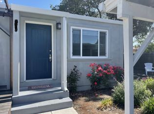 976 Haven Ave, Redwood City, CA