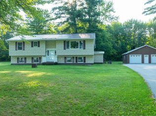 540 Route 7, Swanton, VT 05488