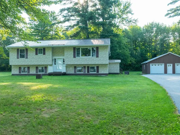 540 Route 7, Highgate, VT 05488