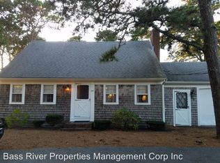 65 Bain Rd, Dennis Port, MA 02639