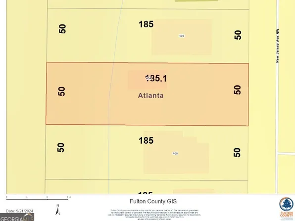 404 New Jersey Ave NW, Atlanta, GA 30314