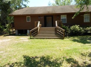 85244 Schubert Rd, Fernandina Beach, FL 32034