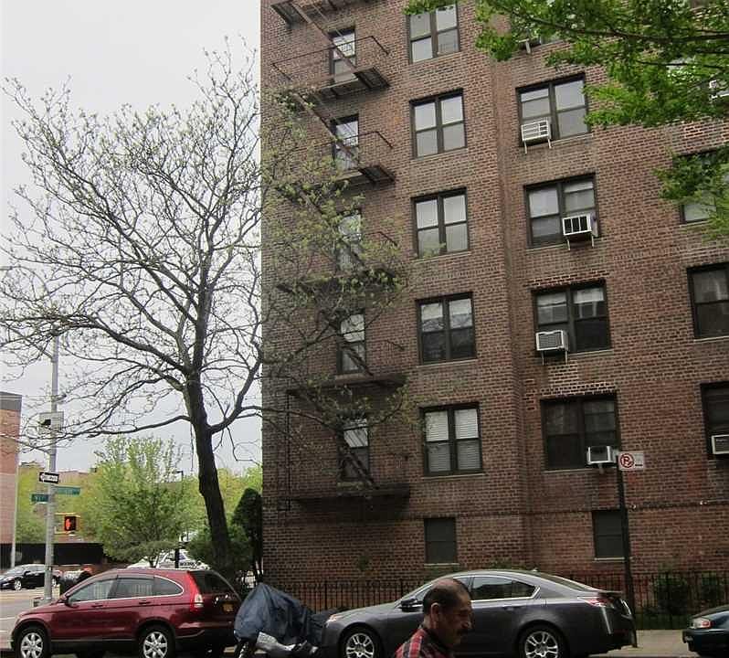 1st image of 32-40 91 St #107