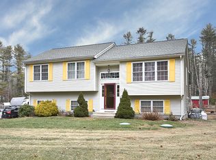 6783 Flat River Rd, Coventry, RI 02827