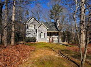306 Asbury Ln, Hiram, GA 30141