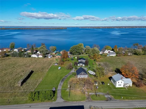 23249 County Route 59, Dexter, NY 13634