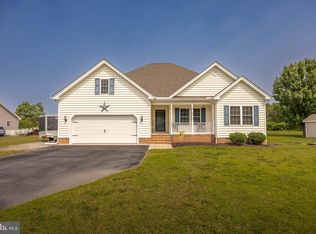 4824 Mariner Mill Dr, Salisbury, MD 21804