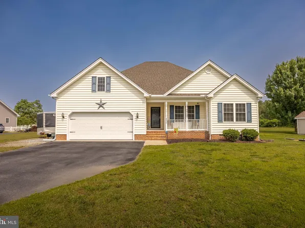 4824 Mariner Mill Dr, Salisbury, MD 21804