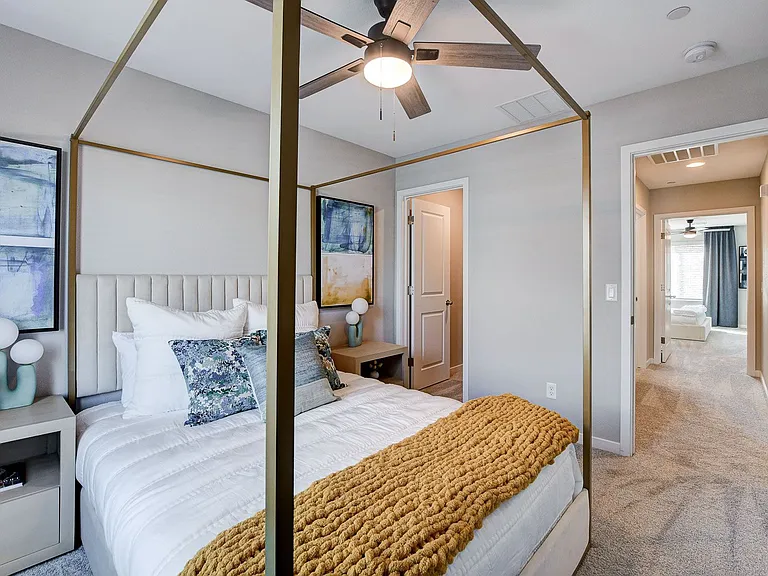 Elevate Townhomes — Photo 31