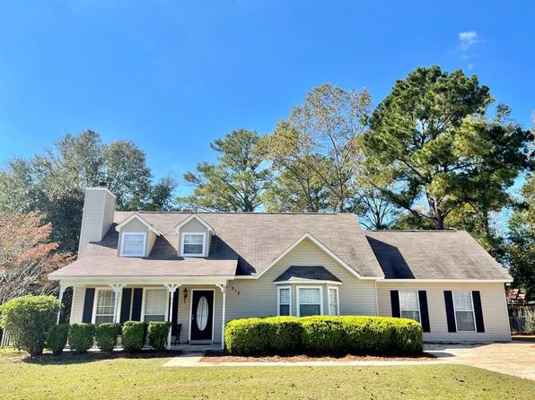 313 Chapelwood Dr