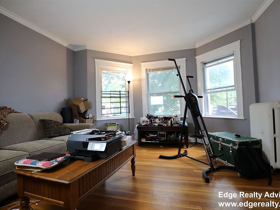 1500 Commonwealth Ave. #2F Boston - Brighton Unit Photo 7
