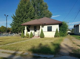 221 S 1 E, Preston, ID 83263